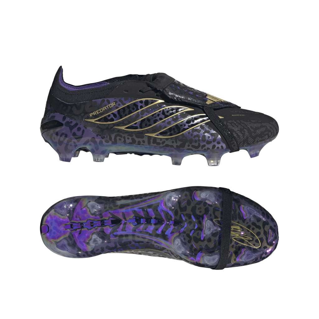 Predator Elite Kaka FT FG - Limited Edition (JR4433)