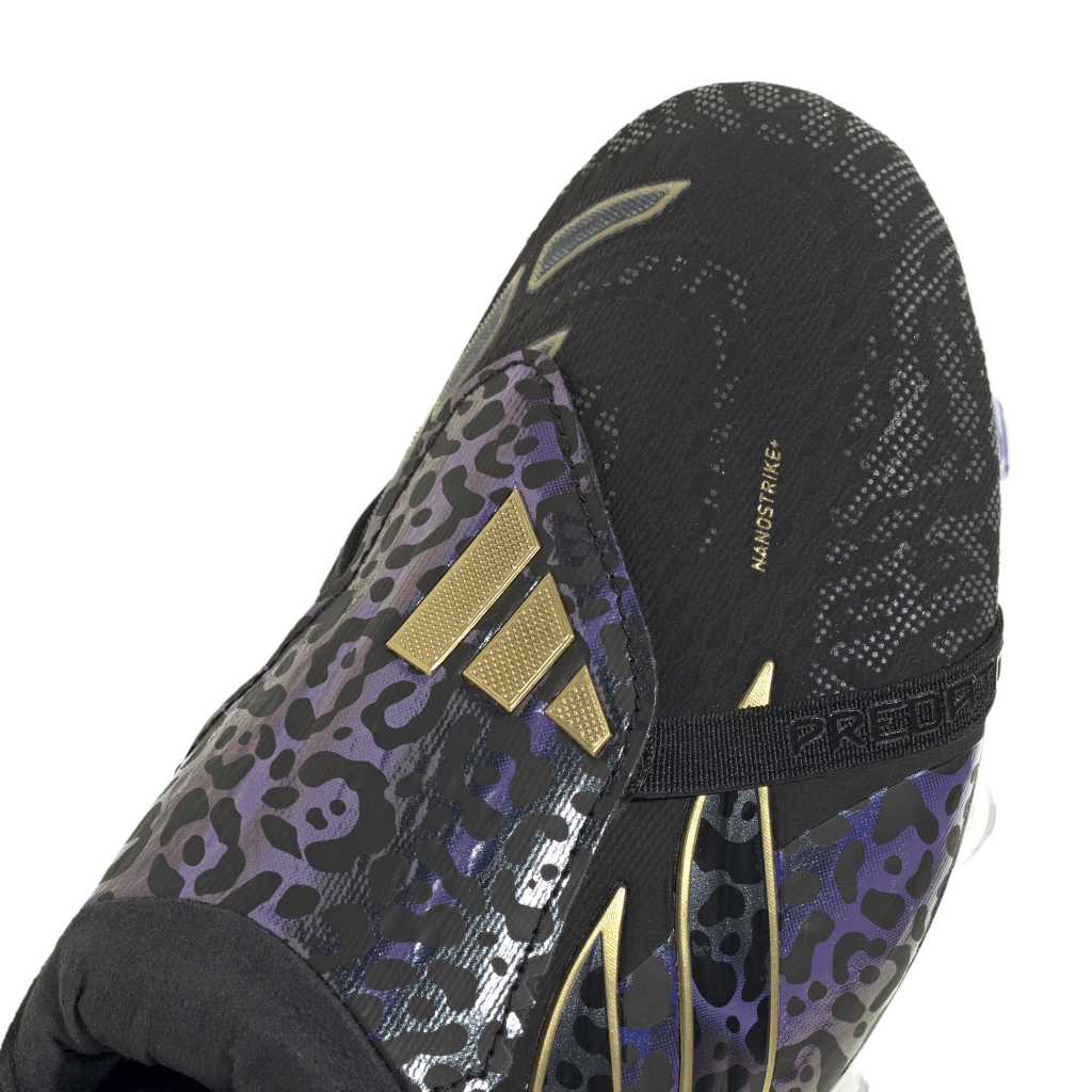 Predator Elite Kaka FT FG - Limited Edition (JR4433)