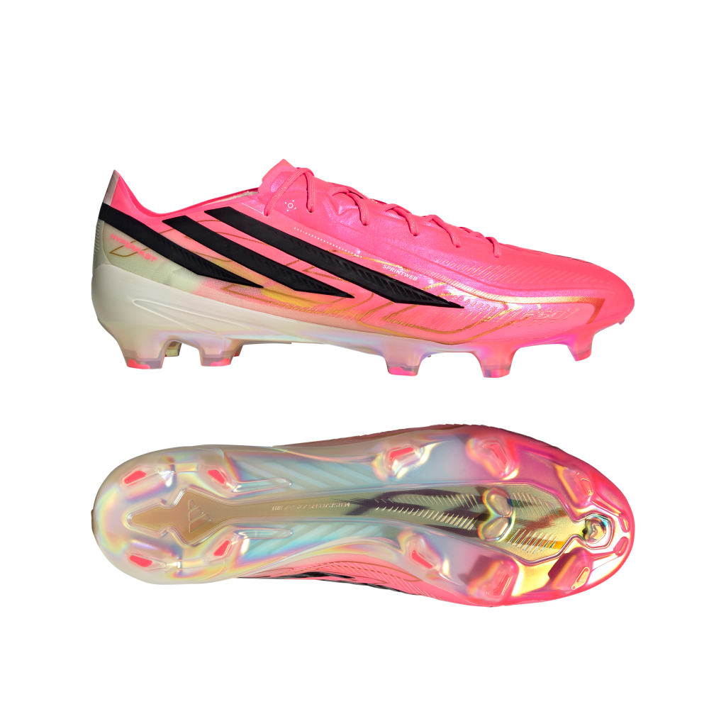 F50 Hyperfast Elite FG - Road To Glory World Cup Pack (JR5386)