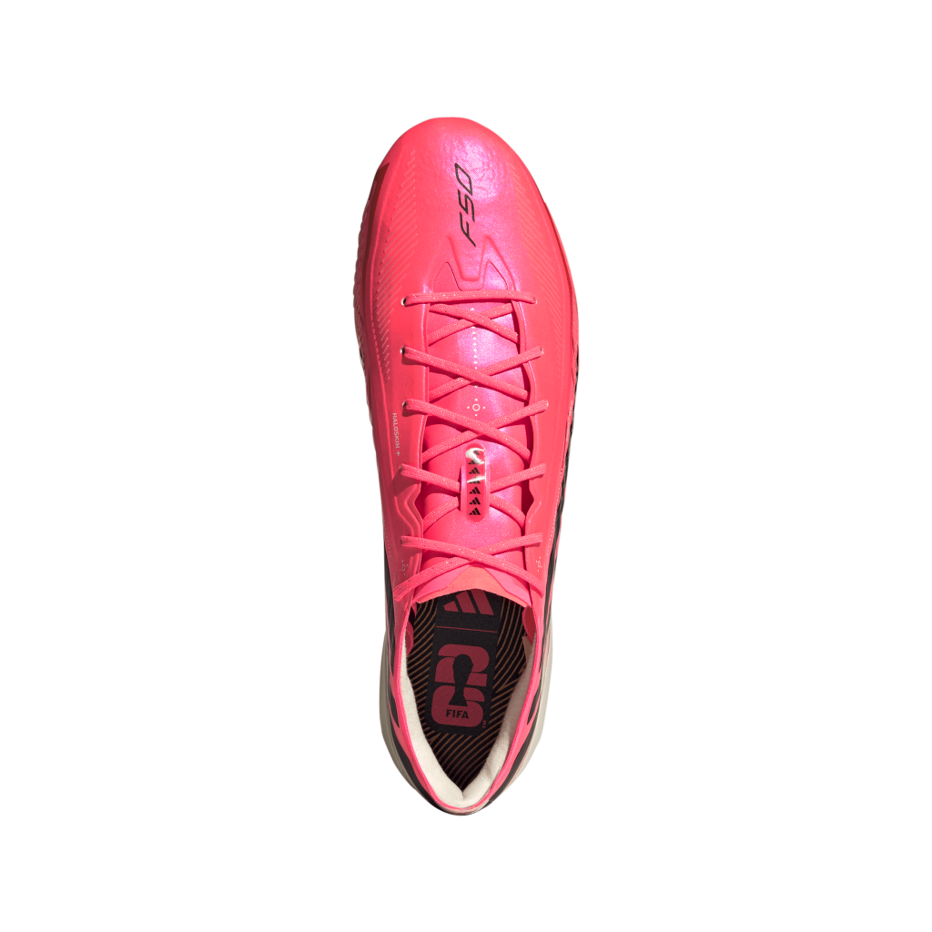 F50 Hyperfast Elite FG - Road To Glory World Cup Pack (JR5386)