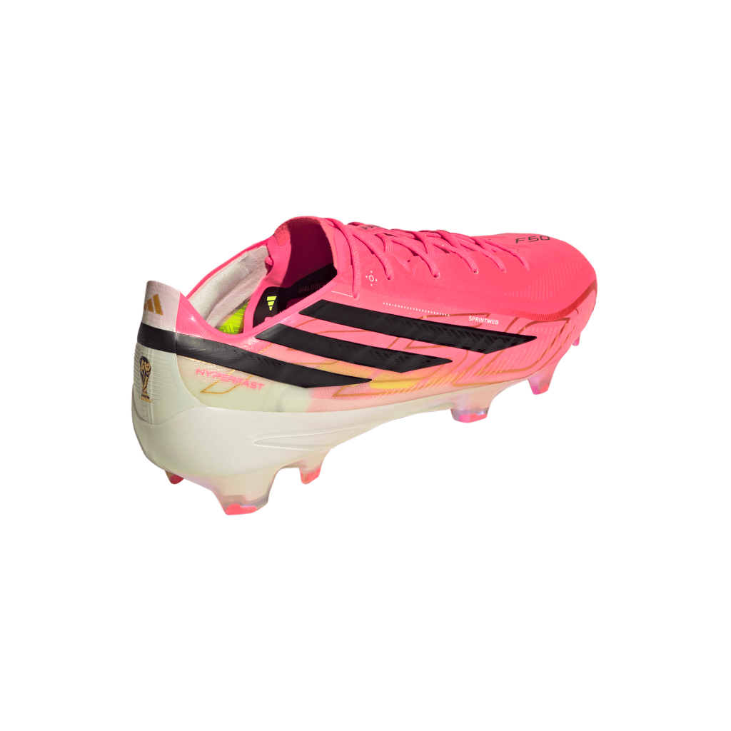 F50 Hyperfast Elite FG - Road To Glory World Cup Pack (JR5386)
