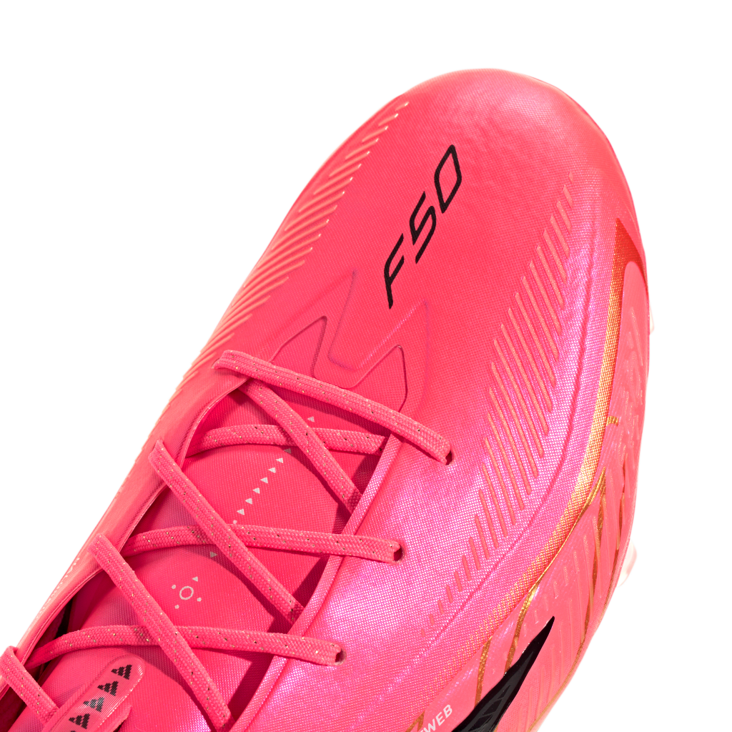 F50 Hyperfast Elite FG - Road To Glory World Cup Pack (JR5386)