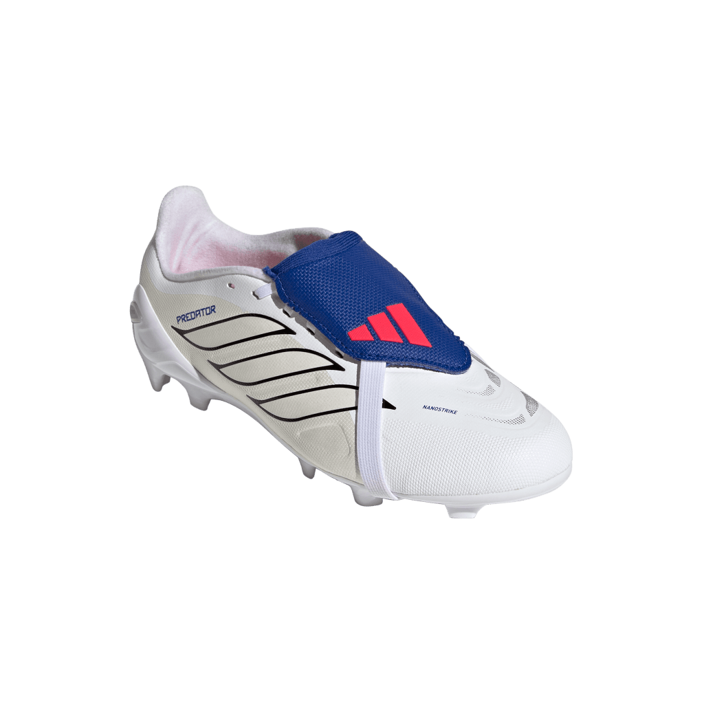Predator League FT Youth FG - Jude Bellingham Special Edition (JR5889) Footwear Adidas