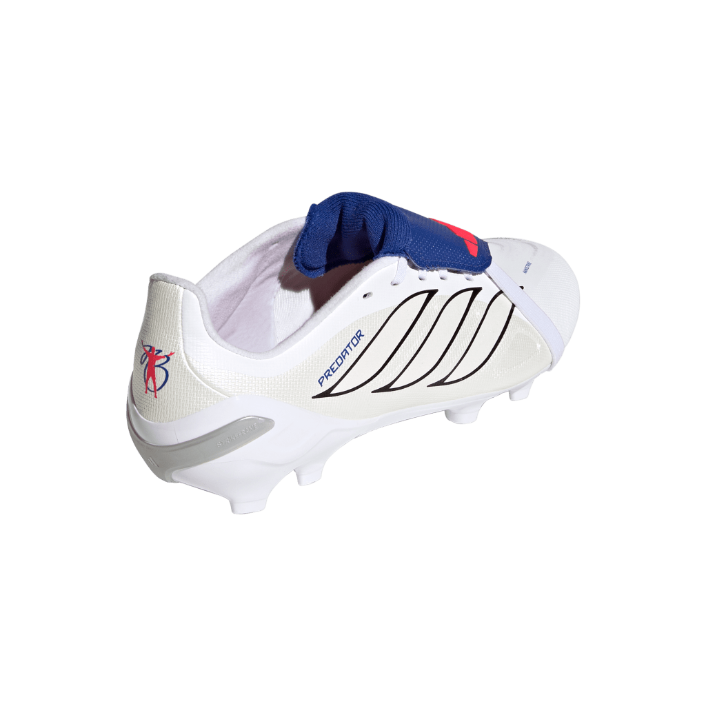 Predator League FT Youth FG - Jude Bellingham Special Edition (JR5889) Footwear Adidas
