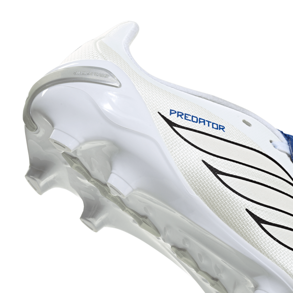 Predator League FT Youth FG - Jude Bellingham Special Edition (JR5889) Footwear Adidas