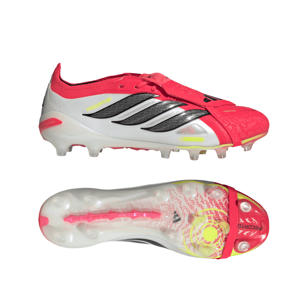 Predator Elite FT AG - Born for Goals Pack (JR5899) Footwear Adidas