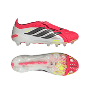 Predator Elite FT AG - Born for Goals Pack (JR5899) Footwear Adidas