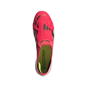 Predator Elite FT AG - Born for Goals Pack (JR5899) Footwear Adidas