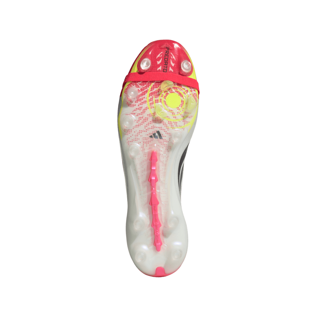 Predator Elite FT AG - Born for Goals Pack (JR5899)