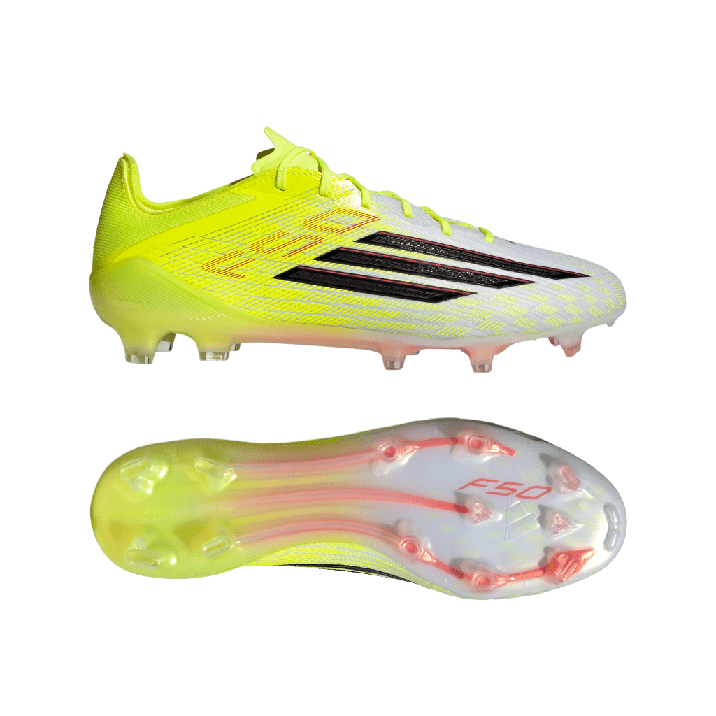 F50 Elite FG - Born for Goals Pack (JR6457) Footwear Adidas