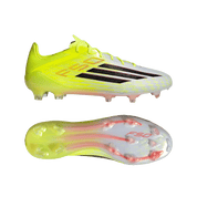 F50 Elite FG - Born for Goals Pack (JR6457) Footwear Adidas
