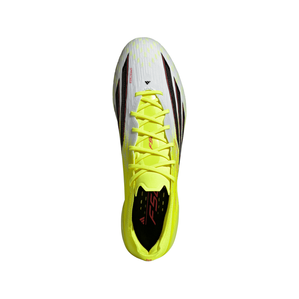 F50 Elite FG - Born for Goals Pack (JR6457)