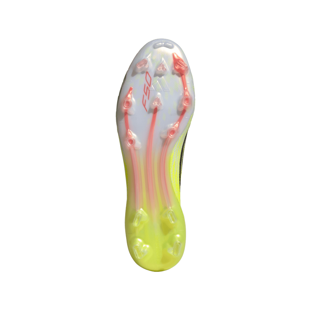 F50 Elite FG - Born for Goals Pack (JR6457)