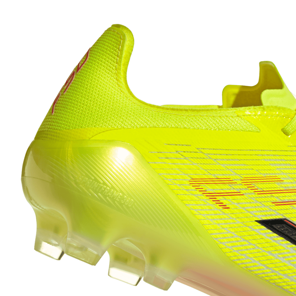 F50 Elite FG - Born for Goals Pack (JR6457)