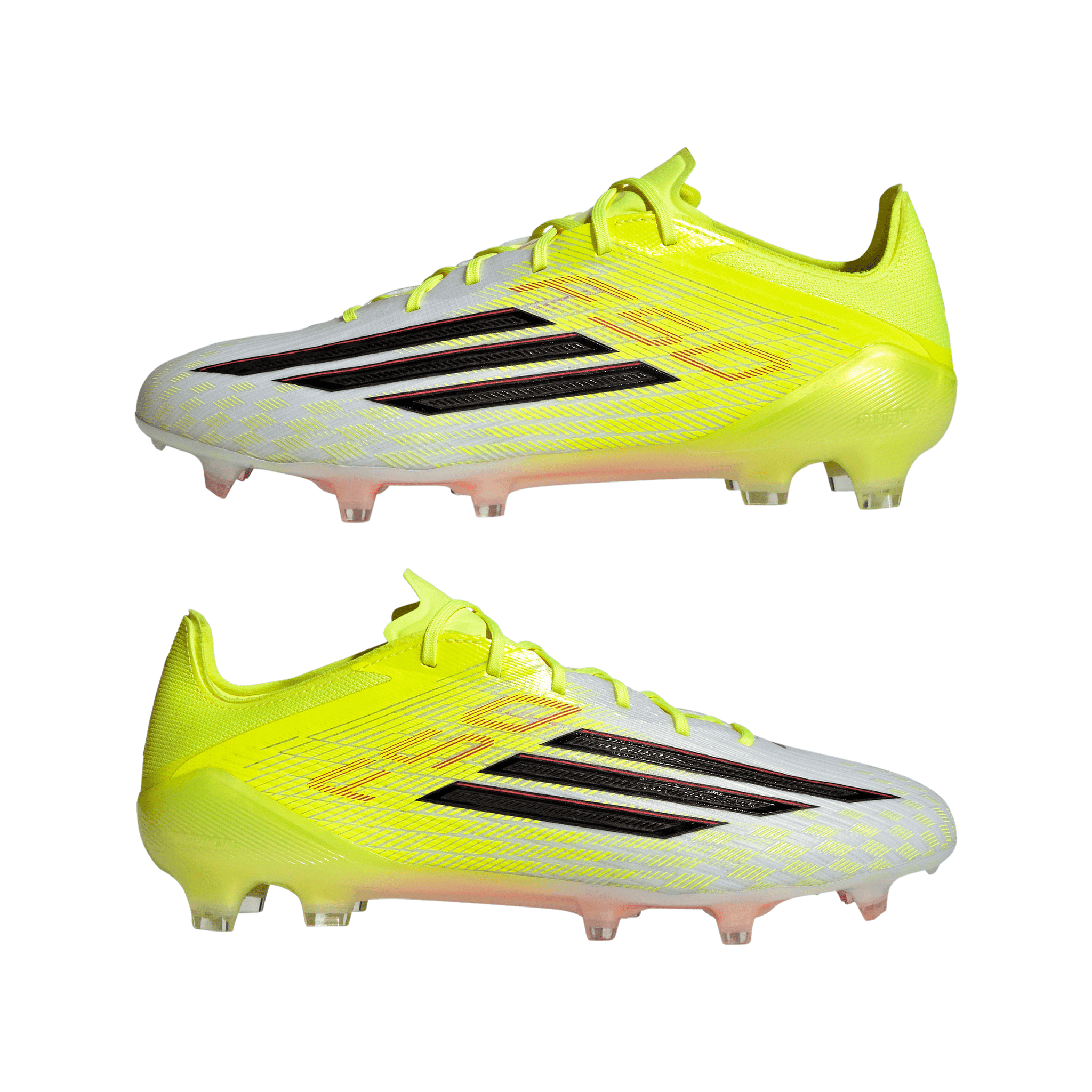 F50 Elite FG - Born for Goals Pack (JR6457) | Ultra Football
