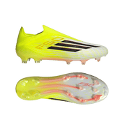 F50 Elite Laceless FG - Born for Goals Pack (JR6458) Footwear Adidas