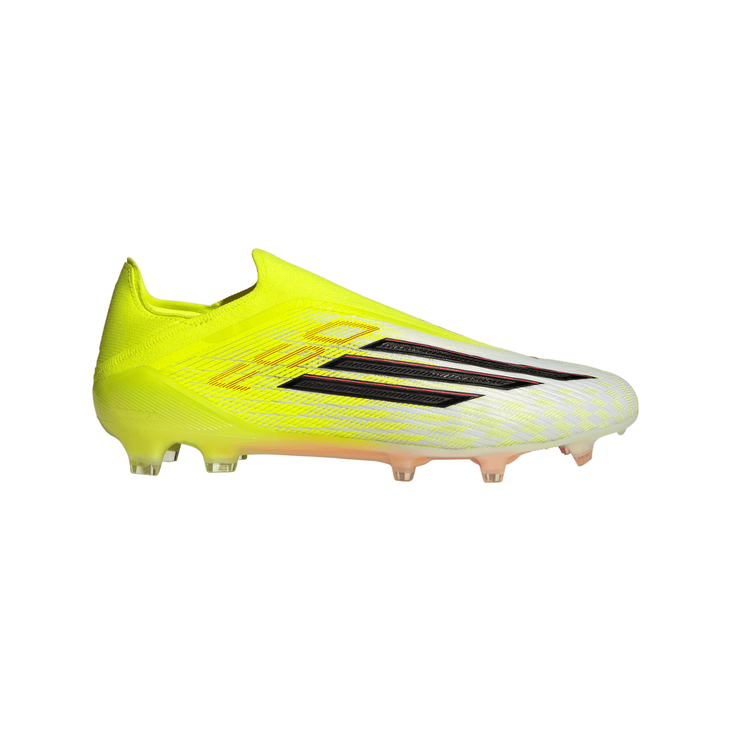F50 Elite Laceless FG - Born for Goals Pack (JR6458)