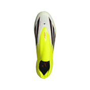 F50 Elite Laceless FG - Born for Goals Pack (JR6458) Footwear Adidas