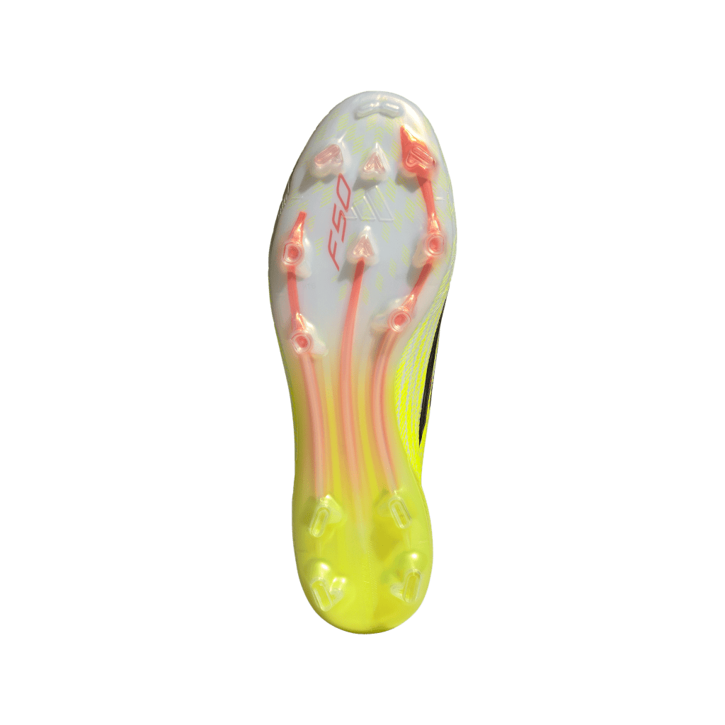 F50 Elite Laceless FG - Born for Goals Pack (JR6458) Footwear Adidas