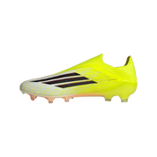 F50 Elite Laceless FG - Born for Goals Pack (JR6458) Footwear Adidas