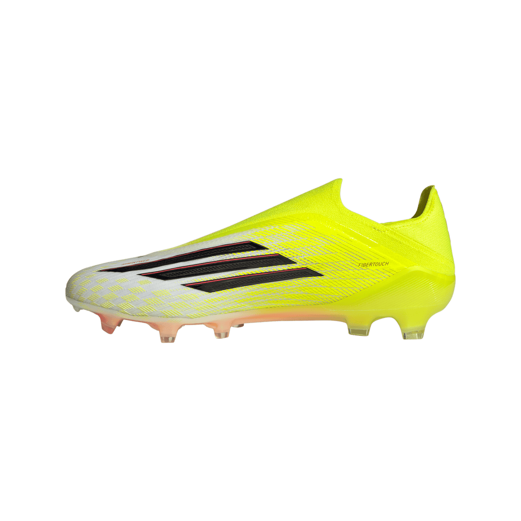 F50 Elite Laceless FG - Born for Goals Pack (JR6458)