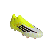 F50 Elite Laceless FG - Born for Goals Pack (JR6458) Footwear Adidas
