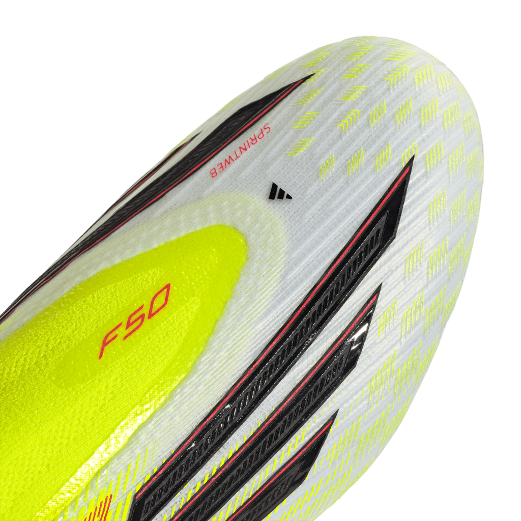 F50 Elite Laceless FG - Born for Goals Pack (JR6458) Footwear Adidas