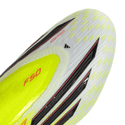 F50 Elite Laceless FG - Born for Goals Pack (JR6458) Footwear Adidas