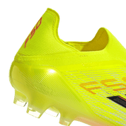 F50 Elite Laceless FG - Born for Goals Pack (JR6458) Footwear Adidas