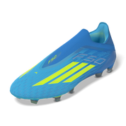 F50 Elite Laceless FG - Ice Cold Precision Pack (JR6461)
