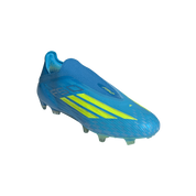 F50 Elite Laceless FG - Ice Cold Precision Pack (JR6461)