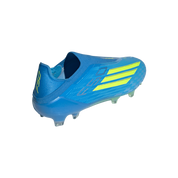 F50 Elite Laceless FG - Ice Cold Precision Pack (JR6461)