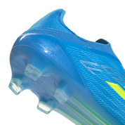 F50 Elite Laceless FG - Ice Cold Precision Pack (JR6461)