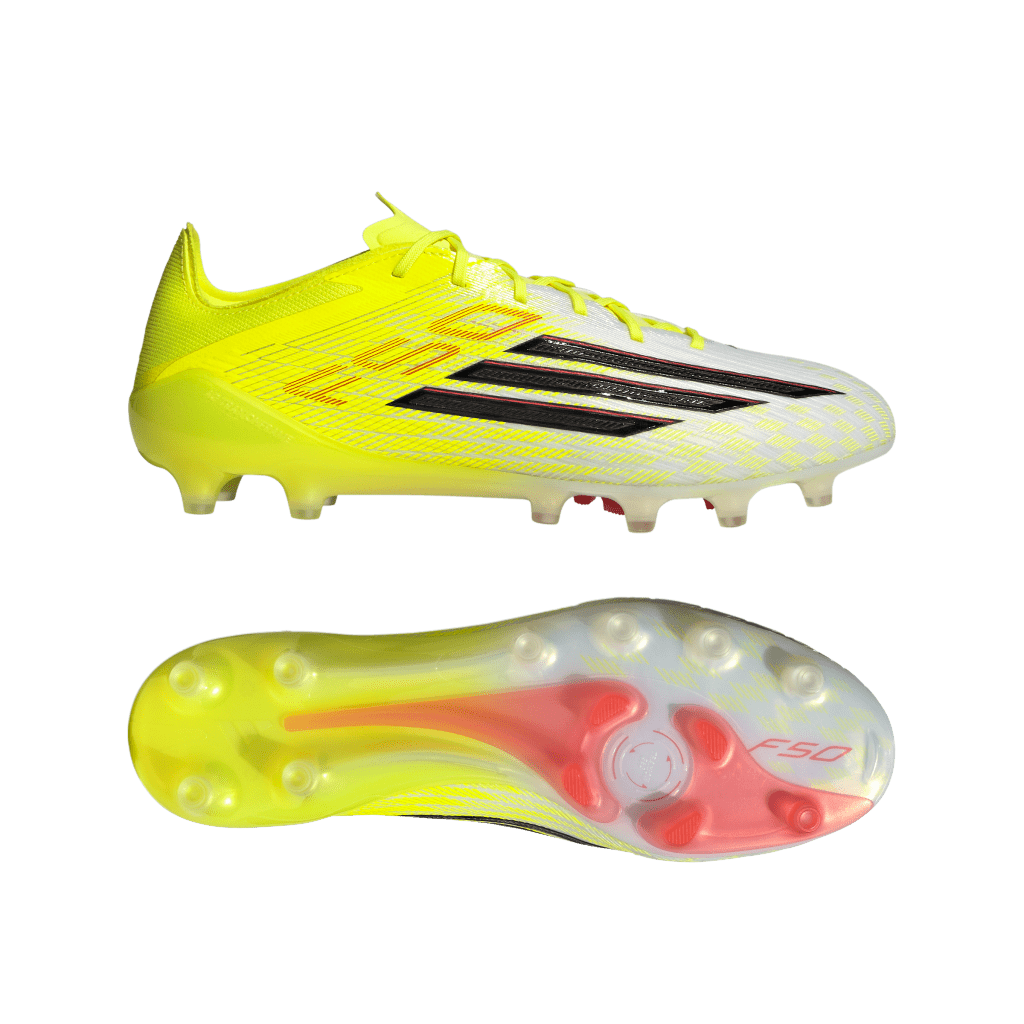 F50 Elite AG - Born for Goals Pack (JR6464) Footwear Adidas