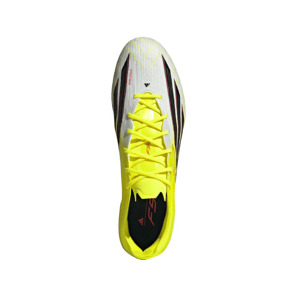 F50 Elite AG - Born for Goals Pack (JR6464) Footwear Adidas