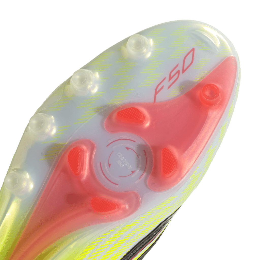 F50 Elite AG - Born for Goals Pack (JR6464)