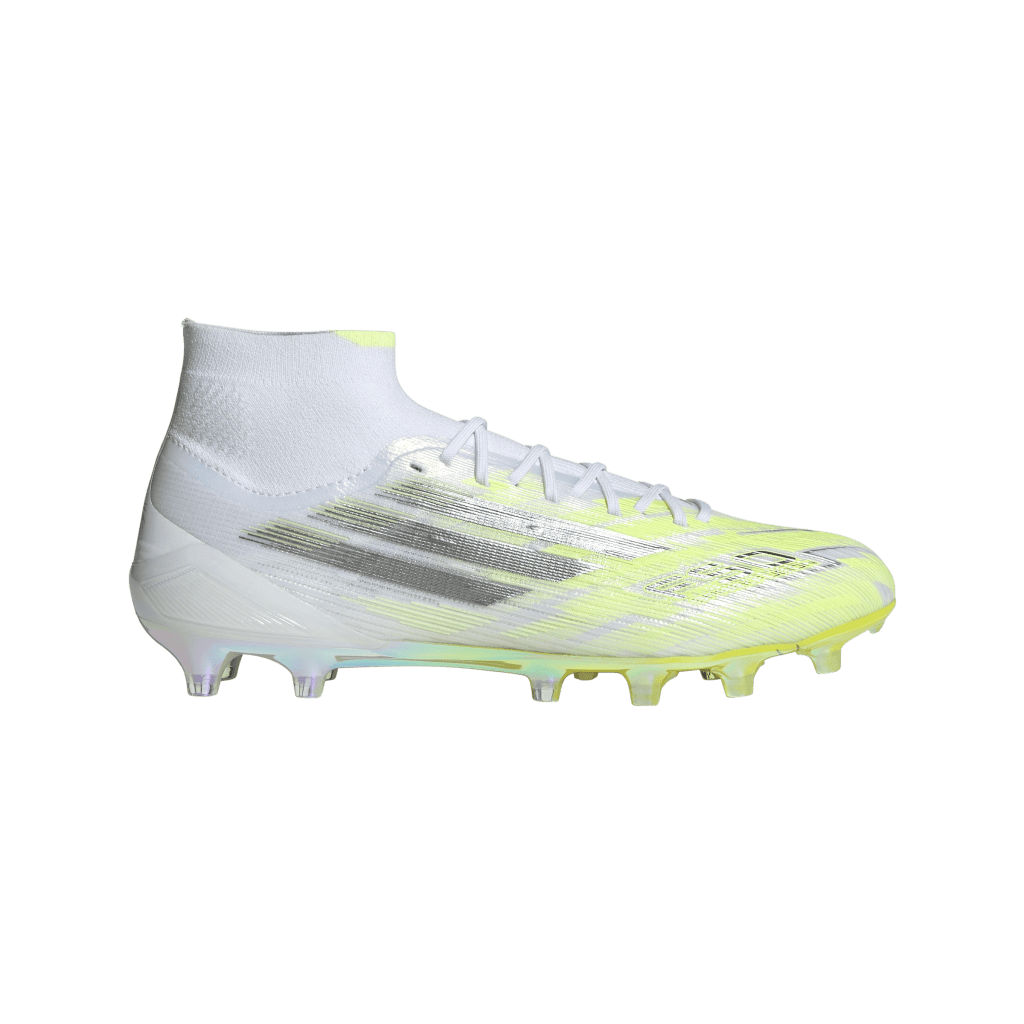 F50 Sparkfusion Elite Mid Women's FG/AG - Born for Goals Pack (JR6474)