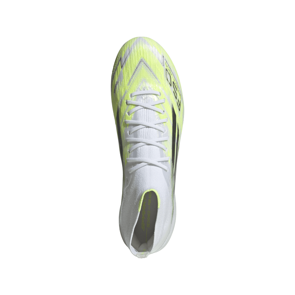 F50 Sparkfusion Elite Mid Women's FG/AG - Born for Goals Pack (JR6474)