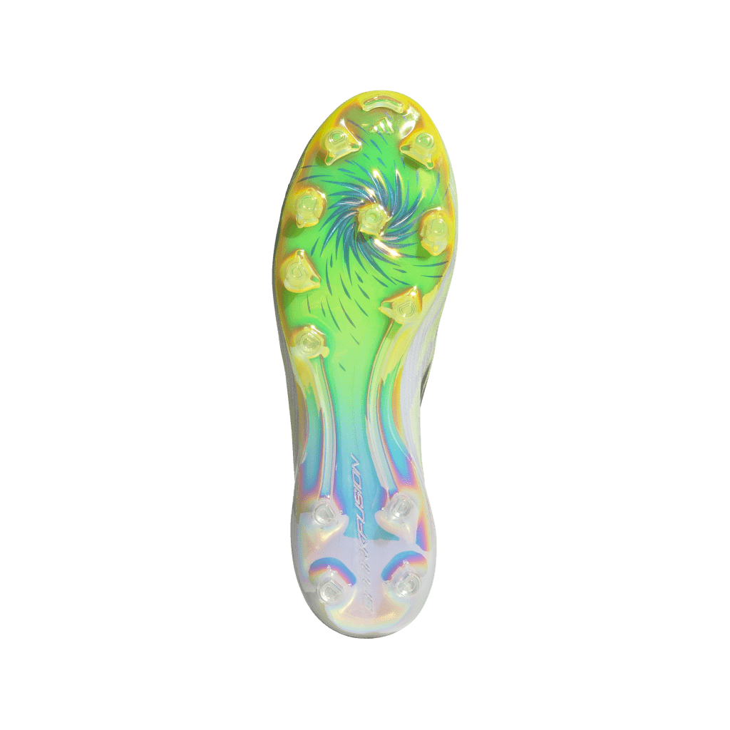 F50 Sparkfusion Elite Mid Women's FG/AG - Born for Goals Pack (JR6474)