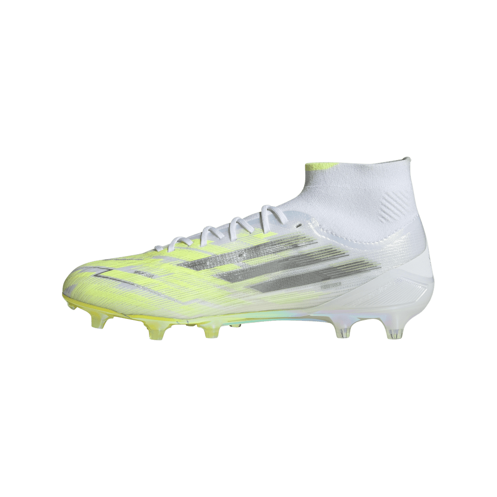 F50 Sparkfusion Elite Mid Women's FG/AG - Born for Goals Pack (JR6474)