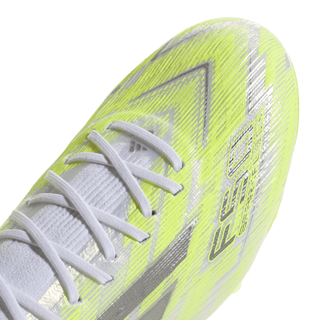 F50 Sparkfusion Elite Mid Women's FG/AG - Born for Goals Pack (JR6474)