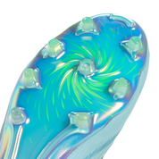 F50 Sparkfusion Elite Mid Women's FG/AG - Ice Cold Precision Pack (JR6476)