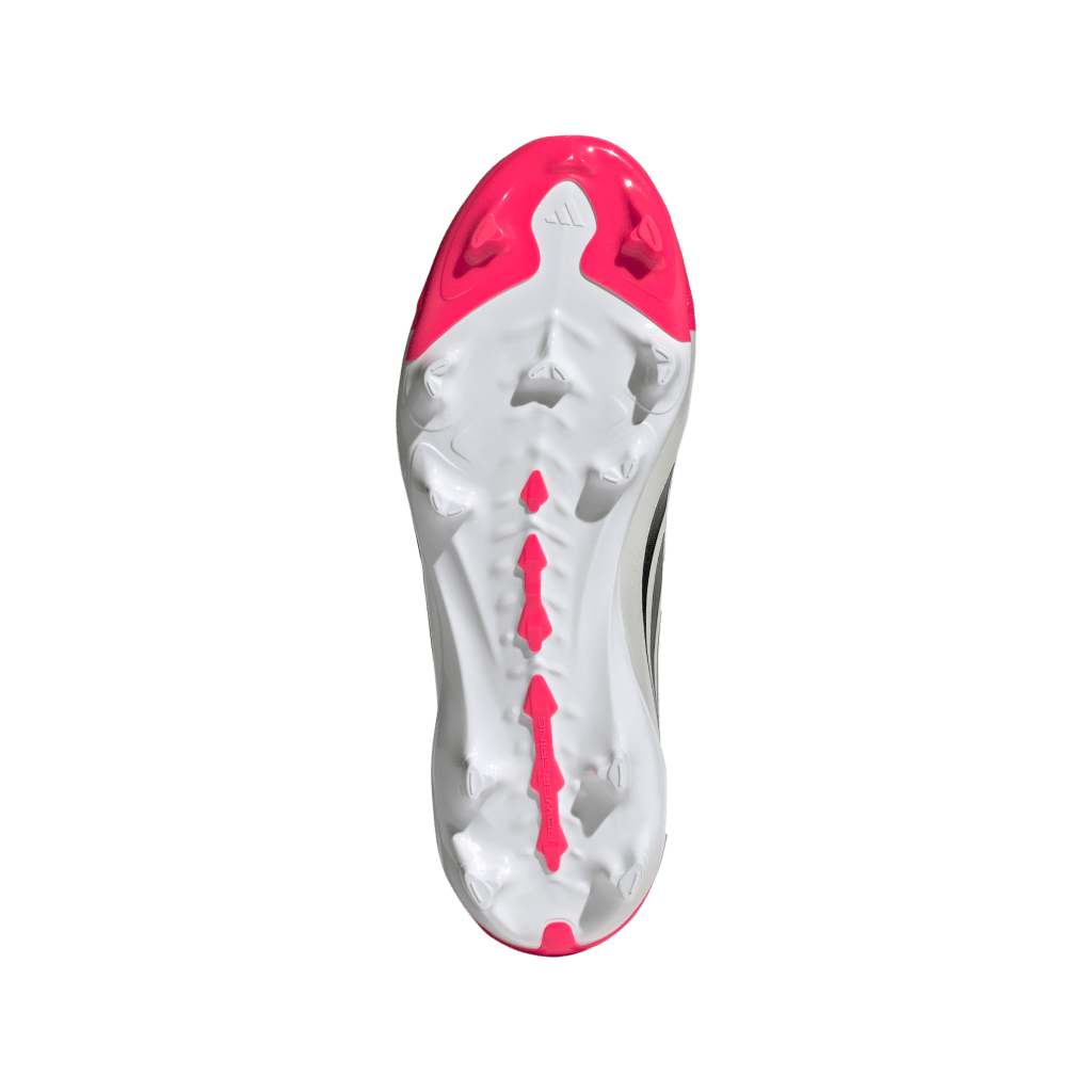 Predator Elite Youth FG - Born for Goals Pack (JR7859) Footwear Adidas