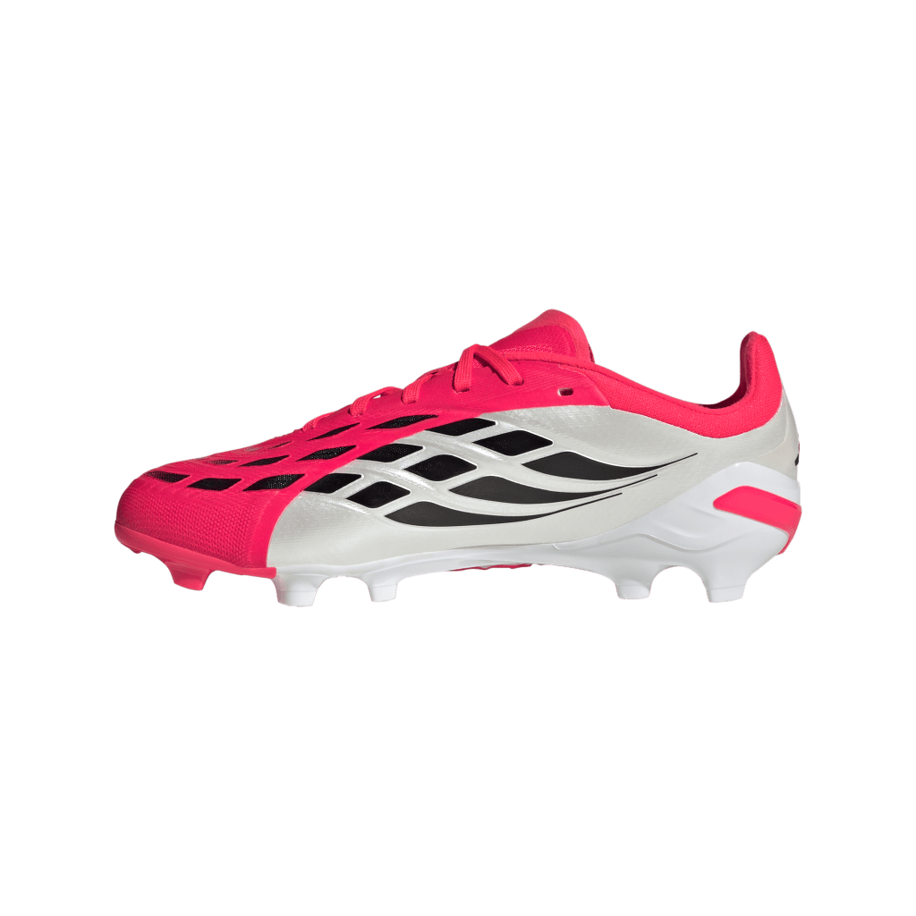 Predator Elite Youth FG - Born for Goals Pack (JR7859) Footwear Adidas