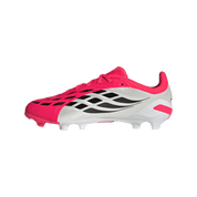 Predator Elite Youth FG - Born for Goals Pack (JR7859) Footwear Adidas