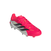 Predator Elite Youth FG - Born for Goals Pack (JR7859) Footwear Adidas