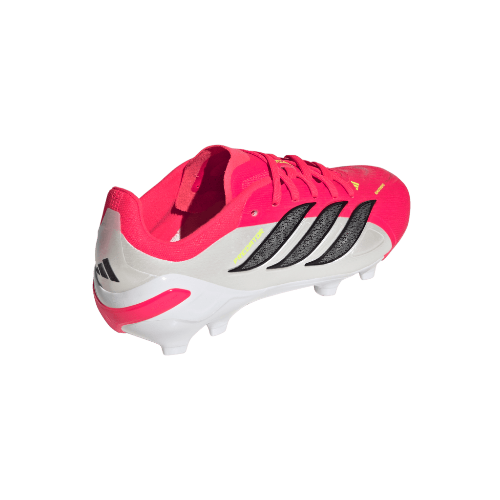 Predator Elite Youth FG - Born for Goals Pack (JR7859) Footwear Adidas