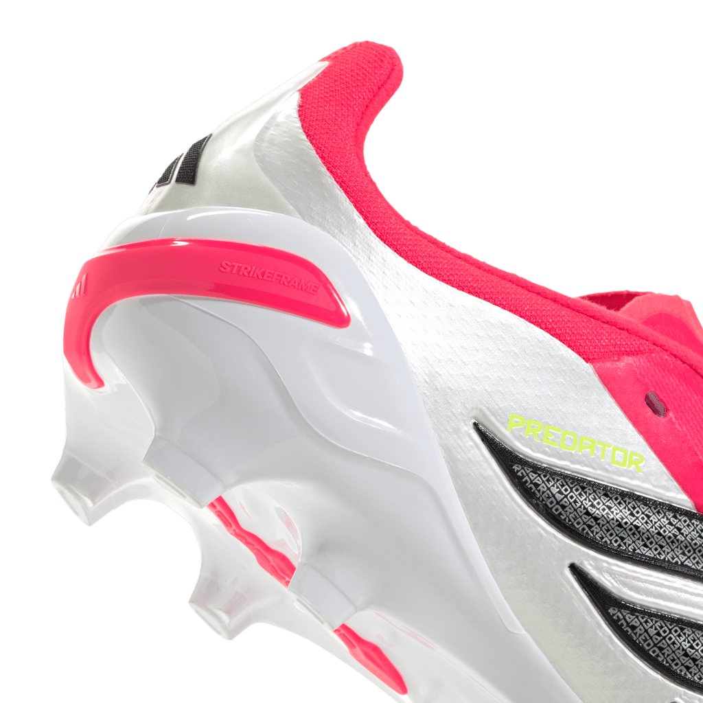 Predator Elite Youth FG - Born for Goals Pack (JR7859) Footwear Adidas