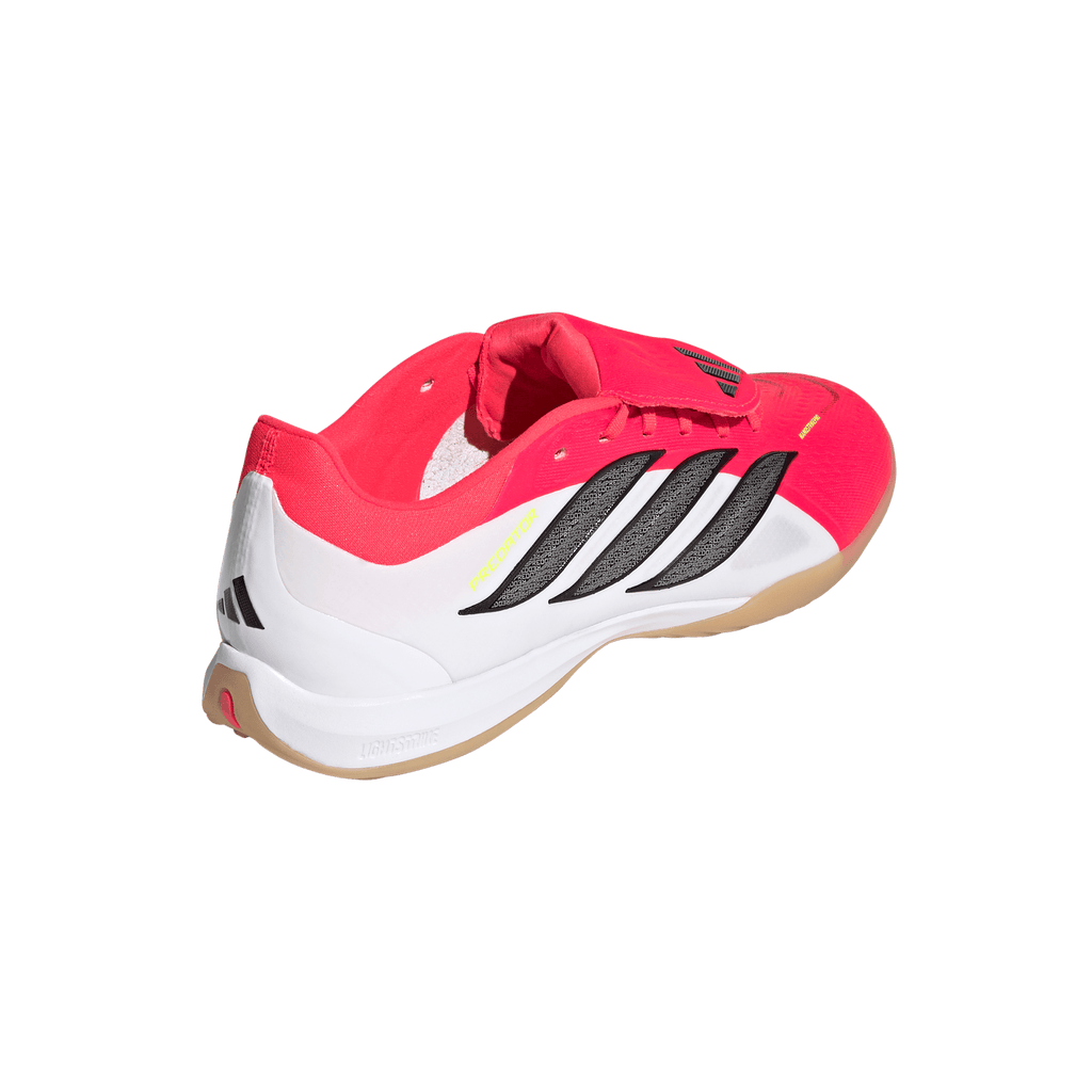 Predator Pro FT Indoor - Born for Goals Pack (JR7871)