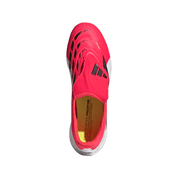 Predator League FT Turf - Born for Goals Pack (JR7873) Footwear Adidas